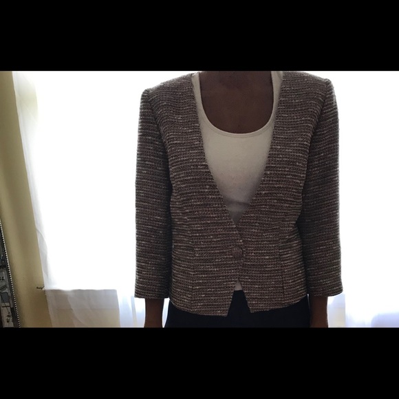 DKNY blazer - Picture 3 of 7